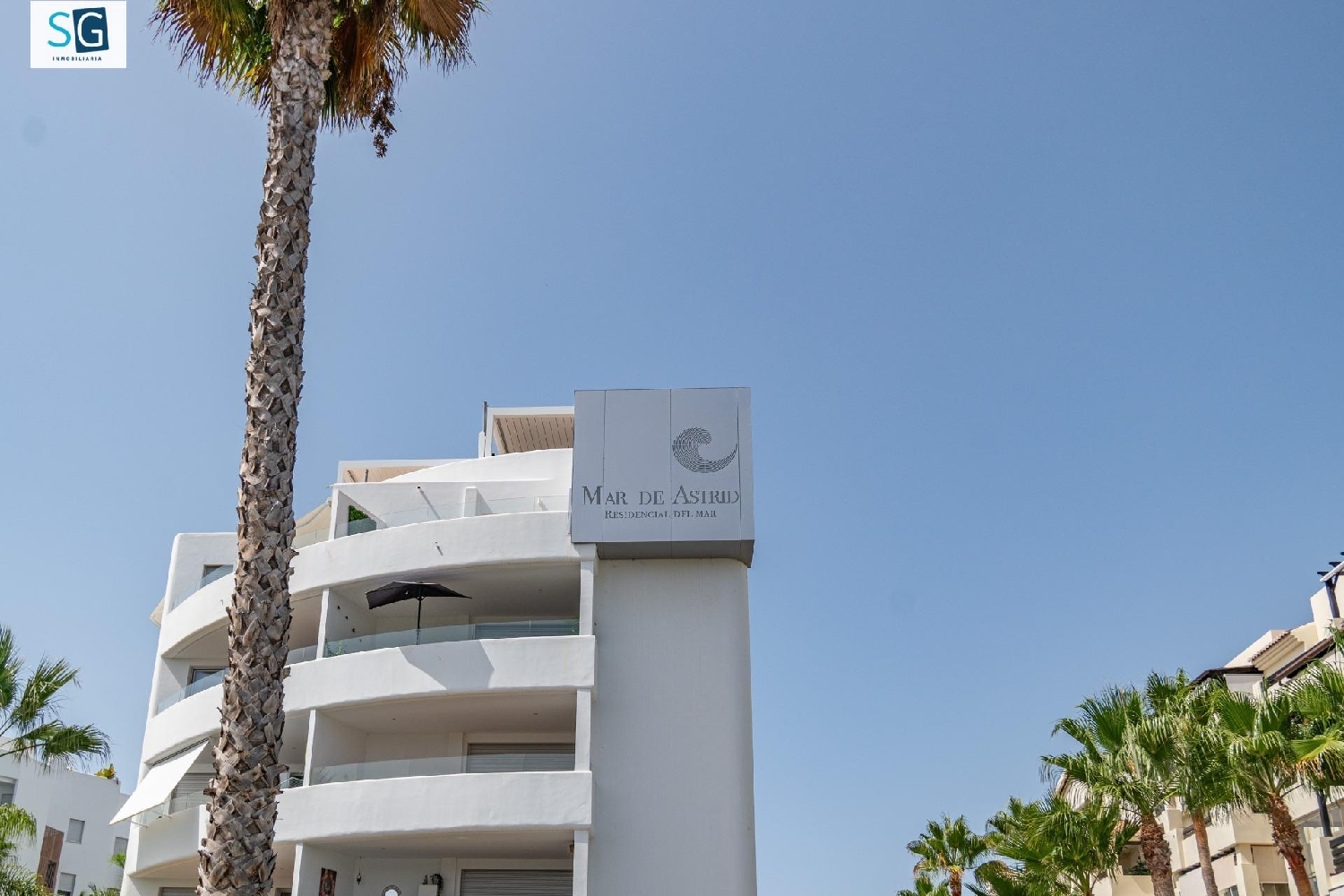  till salu lägenhet Motril Costa Tropical 4