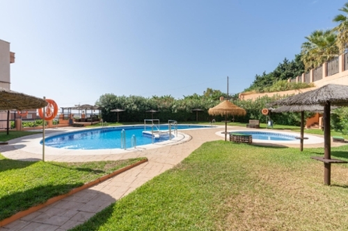 Motril Costa Tropical Wohnung Bild 6305123