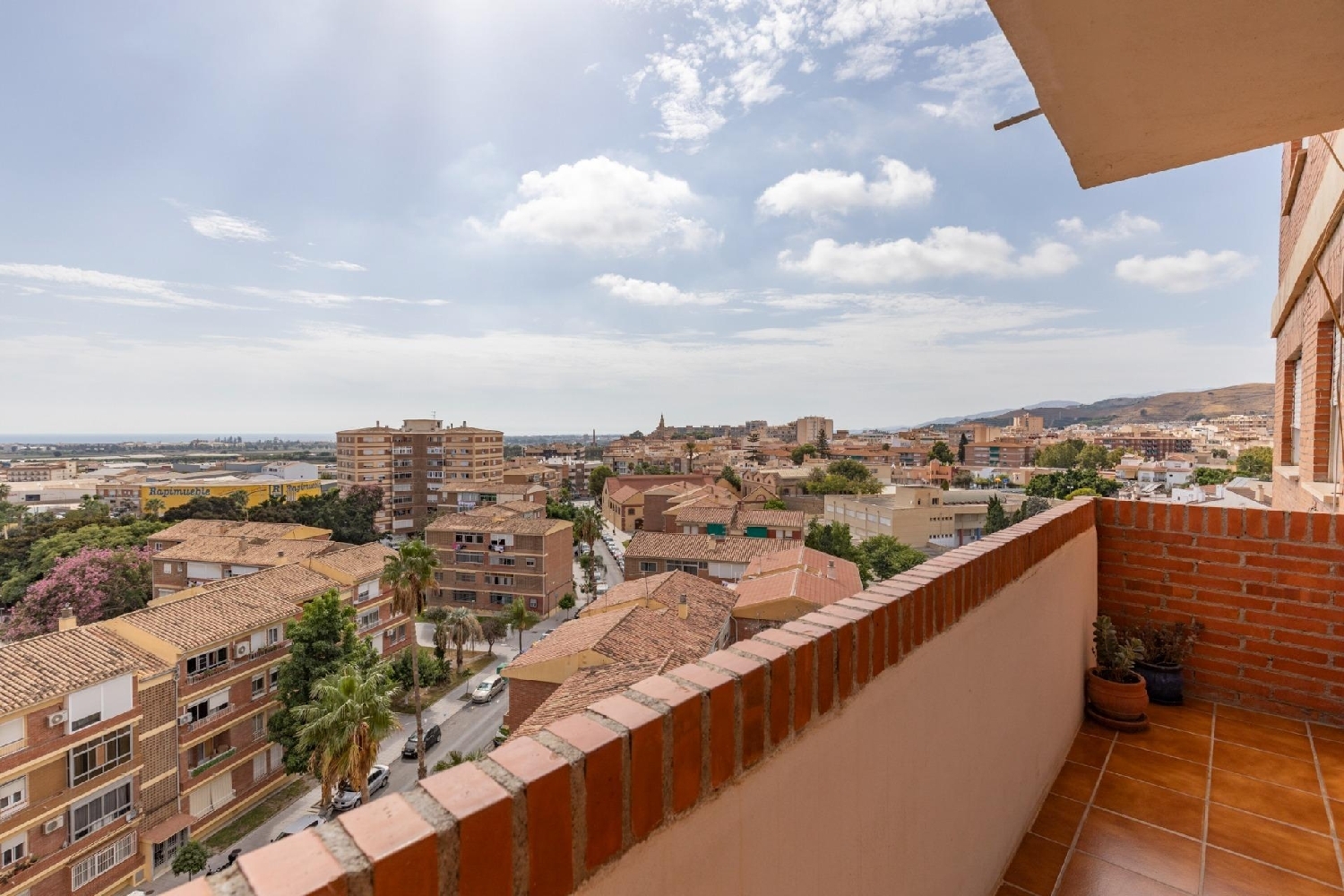 te koop appartement Motril Costa Tropical 2