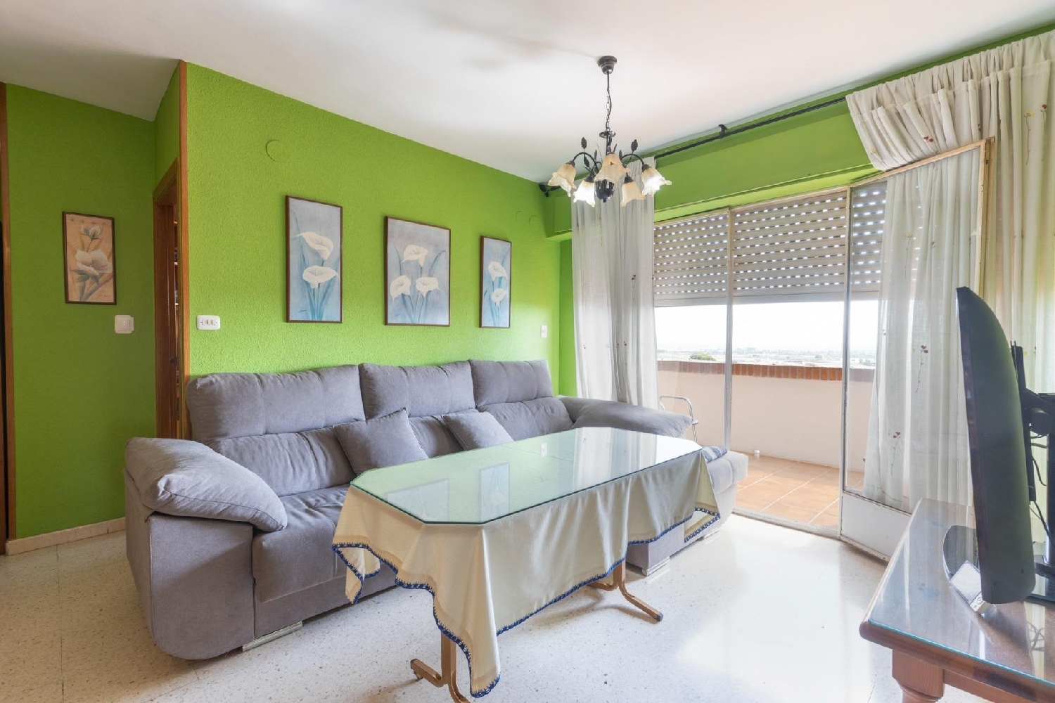  te koop appartement Motril Costa Tropical 5
