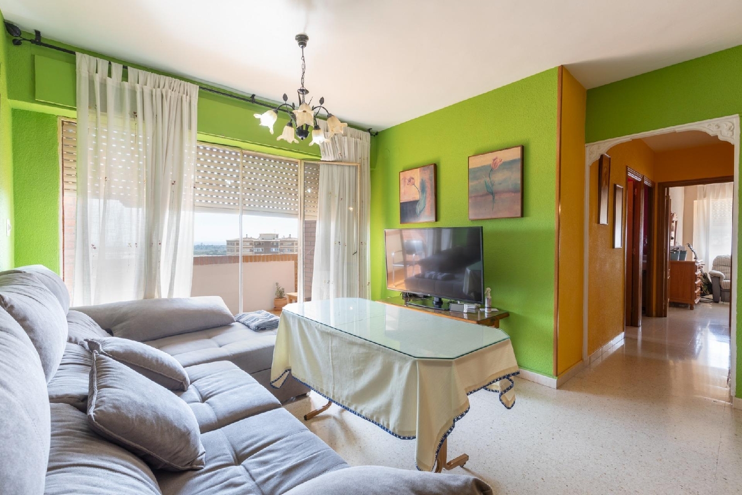  te koop appartement Motril Costa Tropical 6