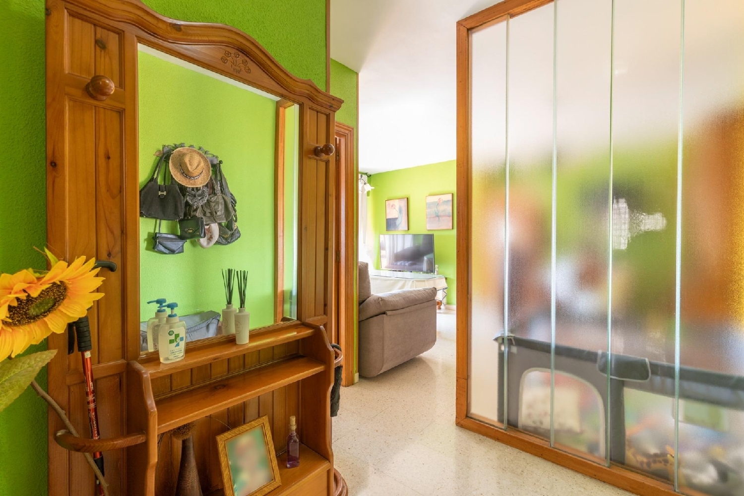  te koop appartement Motril Costa Tropical 3