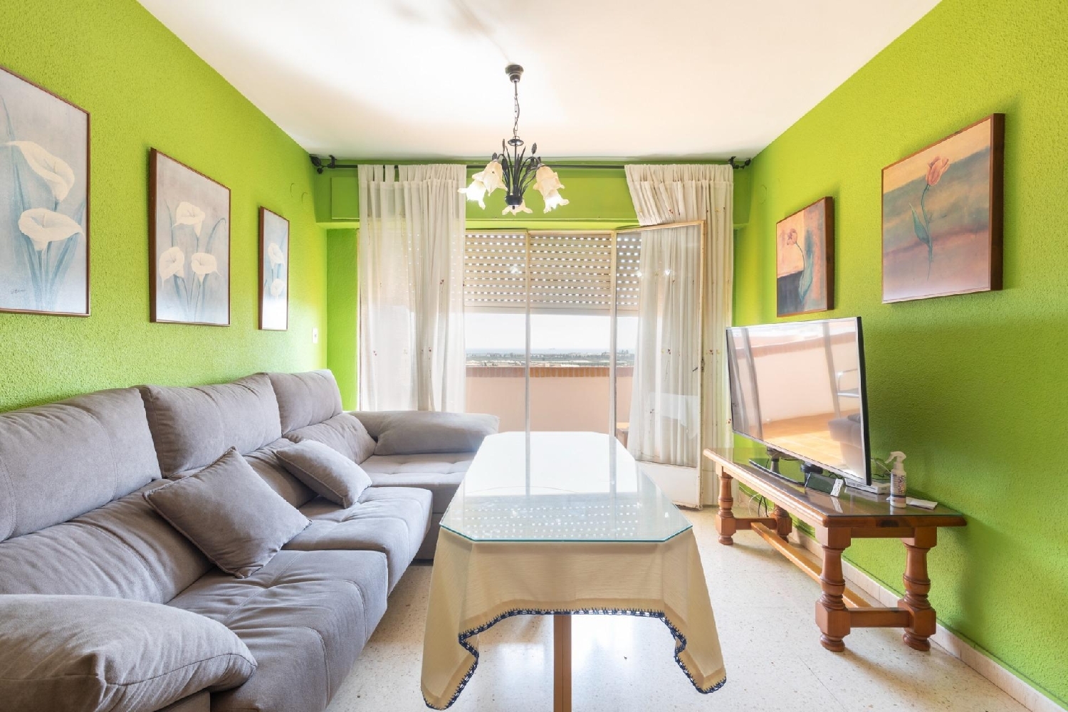  te koop appartement Motril Costa Tropical 8