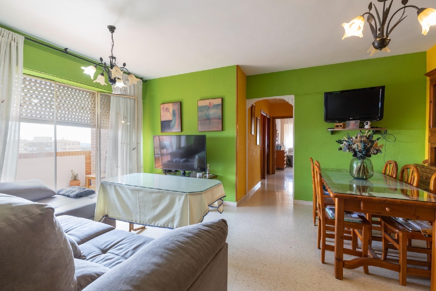  te koop appartement Motril Costa Tropical 4