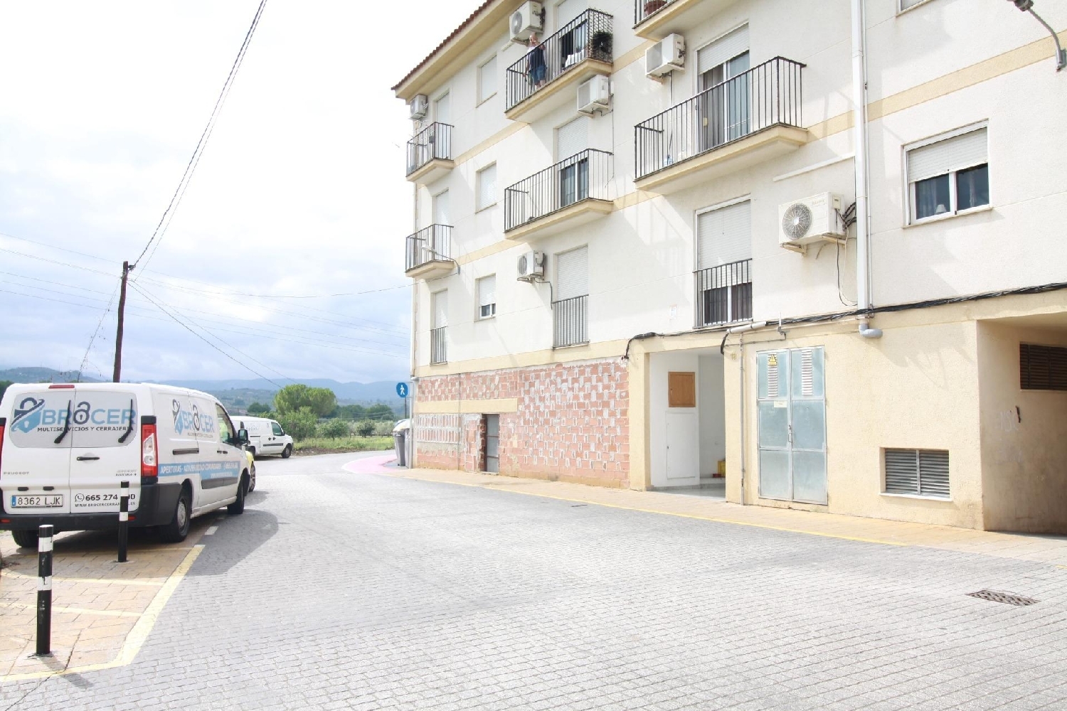  te koop appartement Muro De Alcoy Comtat 1