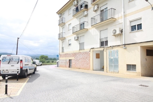 Muro De Alcoy Comtat appartement foto 6298197