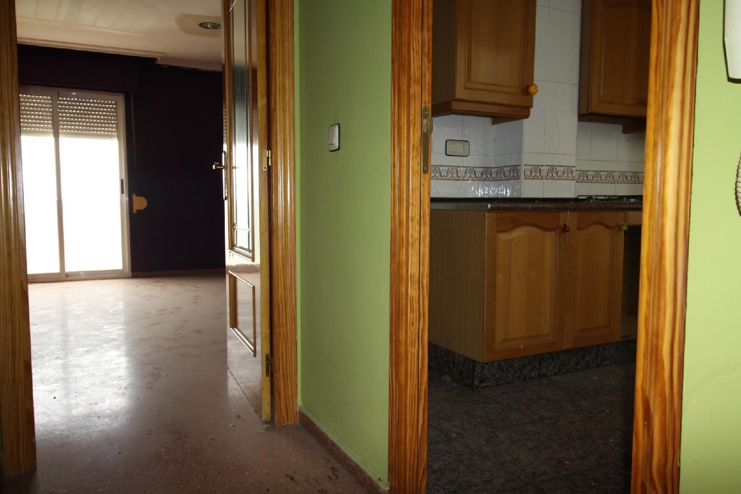  te koop appartement Muro De Alcoy Comtat 4