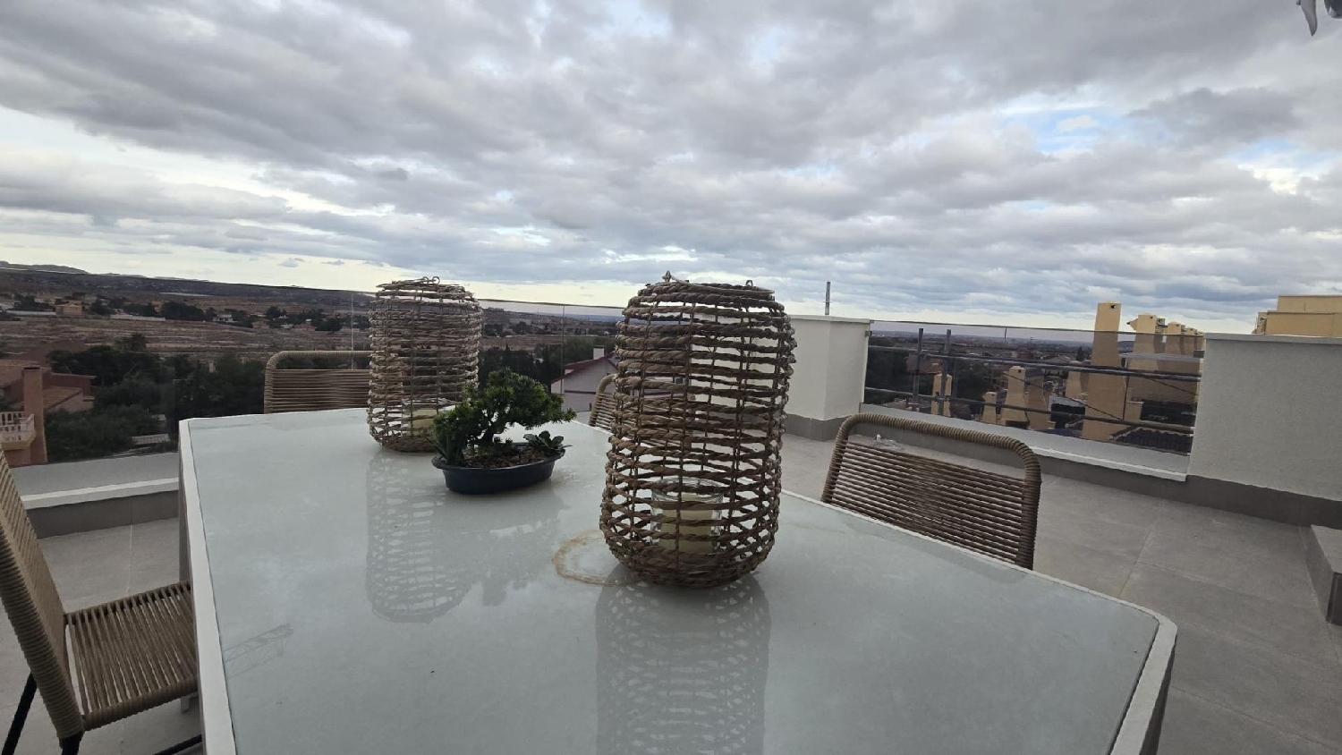  te koop appartement Mutxamel Alacantí 1