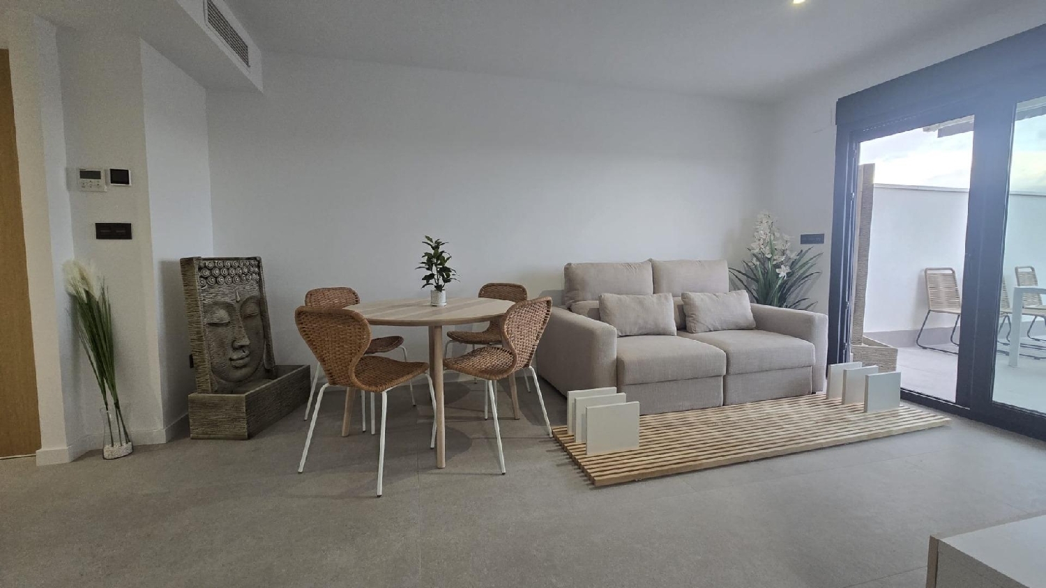  te koop appartement Mutxamel Alacantí 5