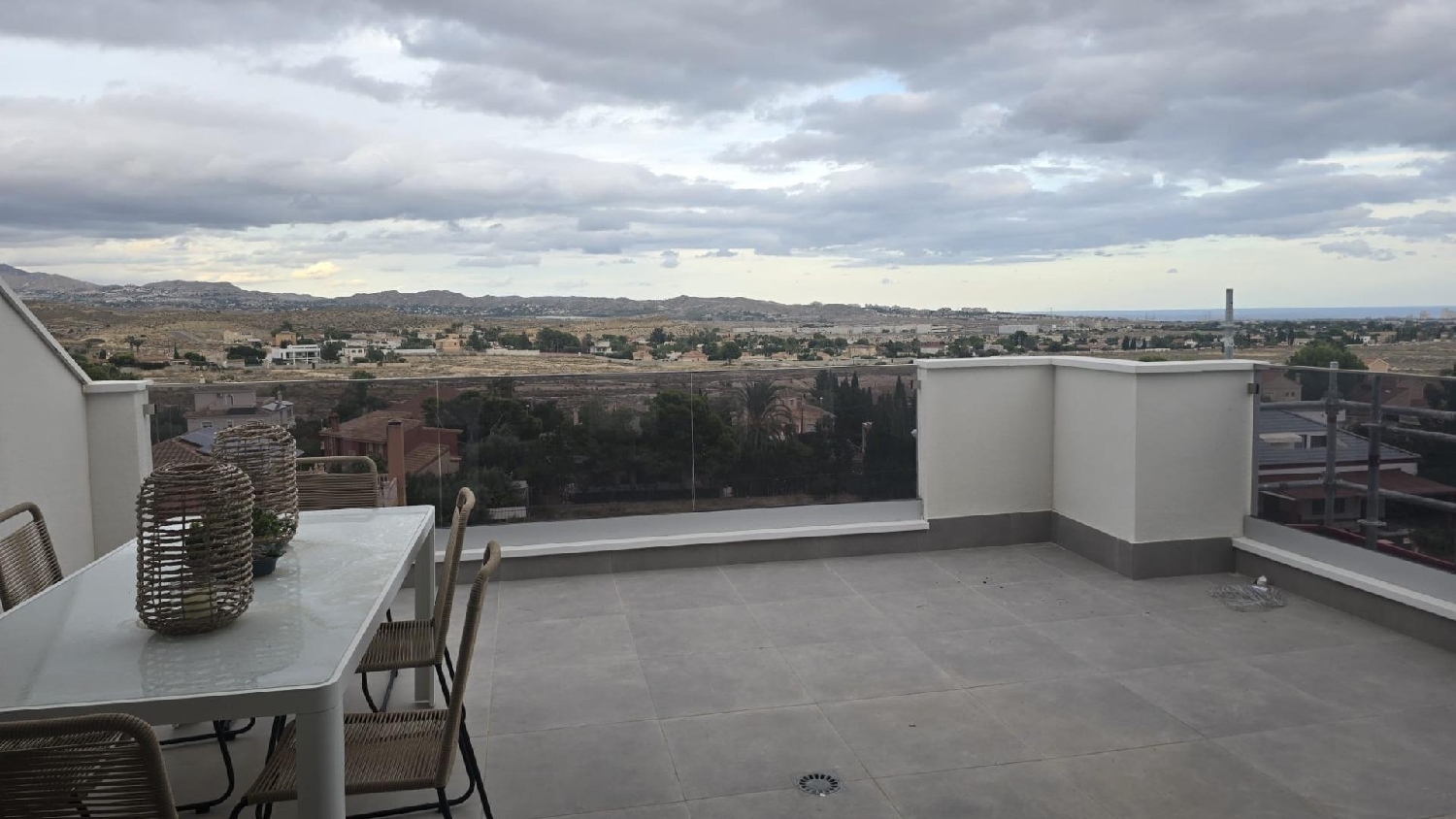  te koop appartement Mutxamel Alacantí 2