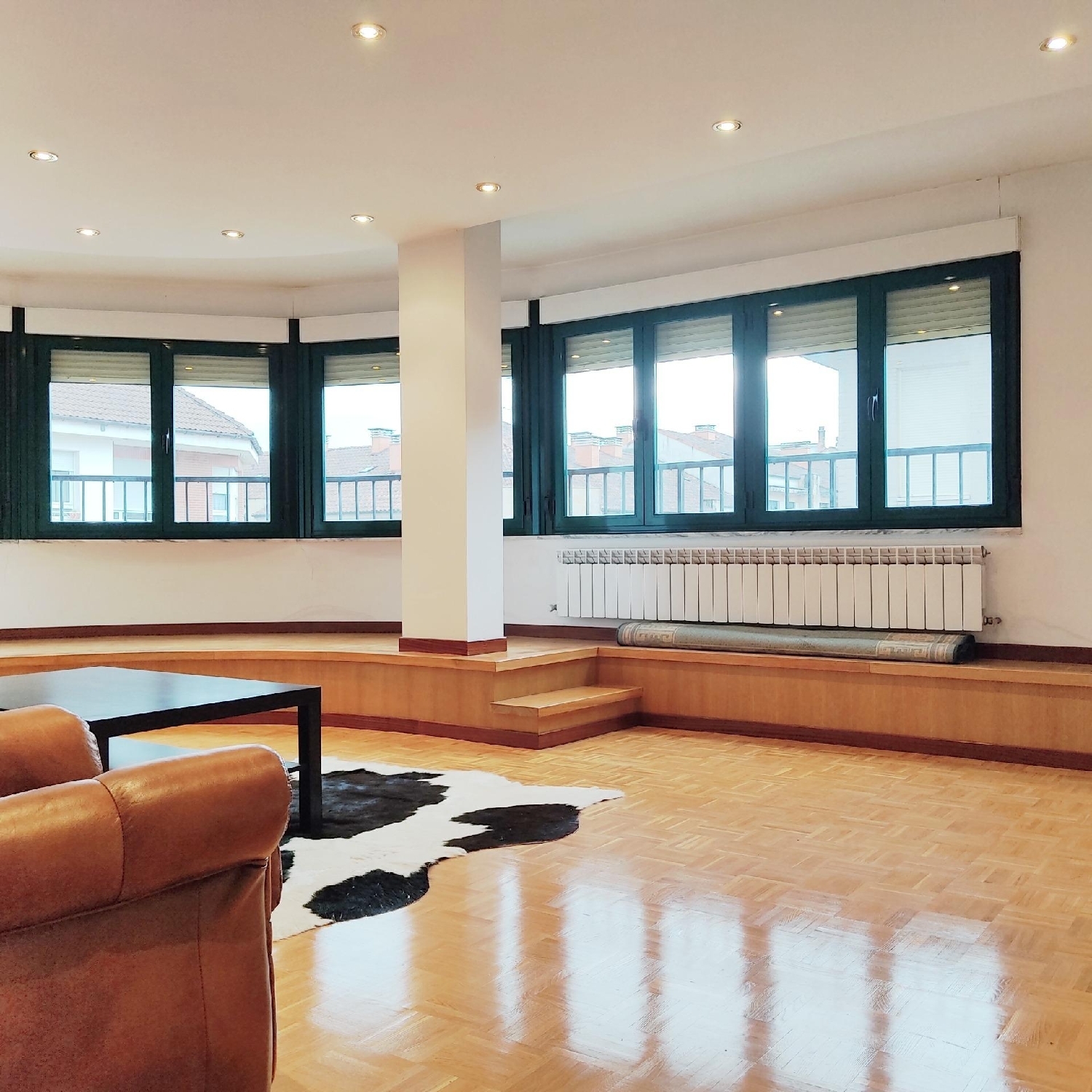  kaufen Wohnung Noreña Oviedo 3