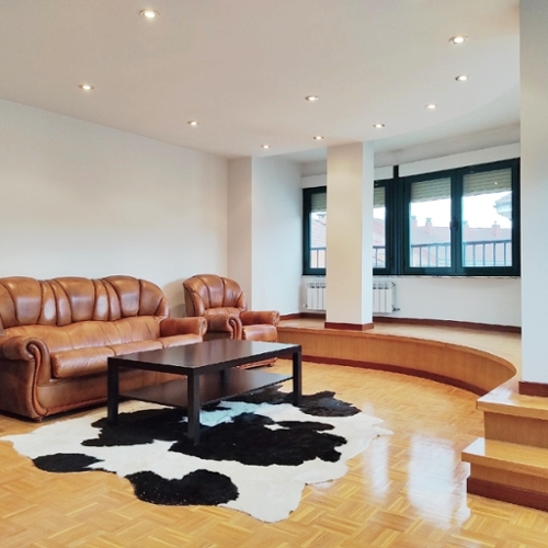 Noreña Oviedo Wohnung Bild 6297828