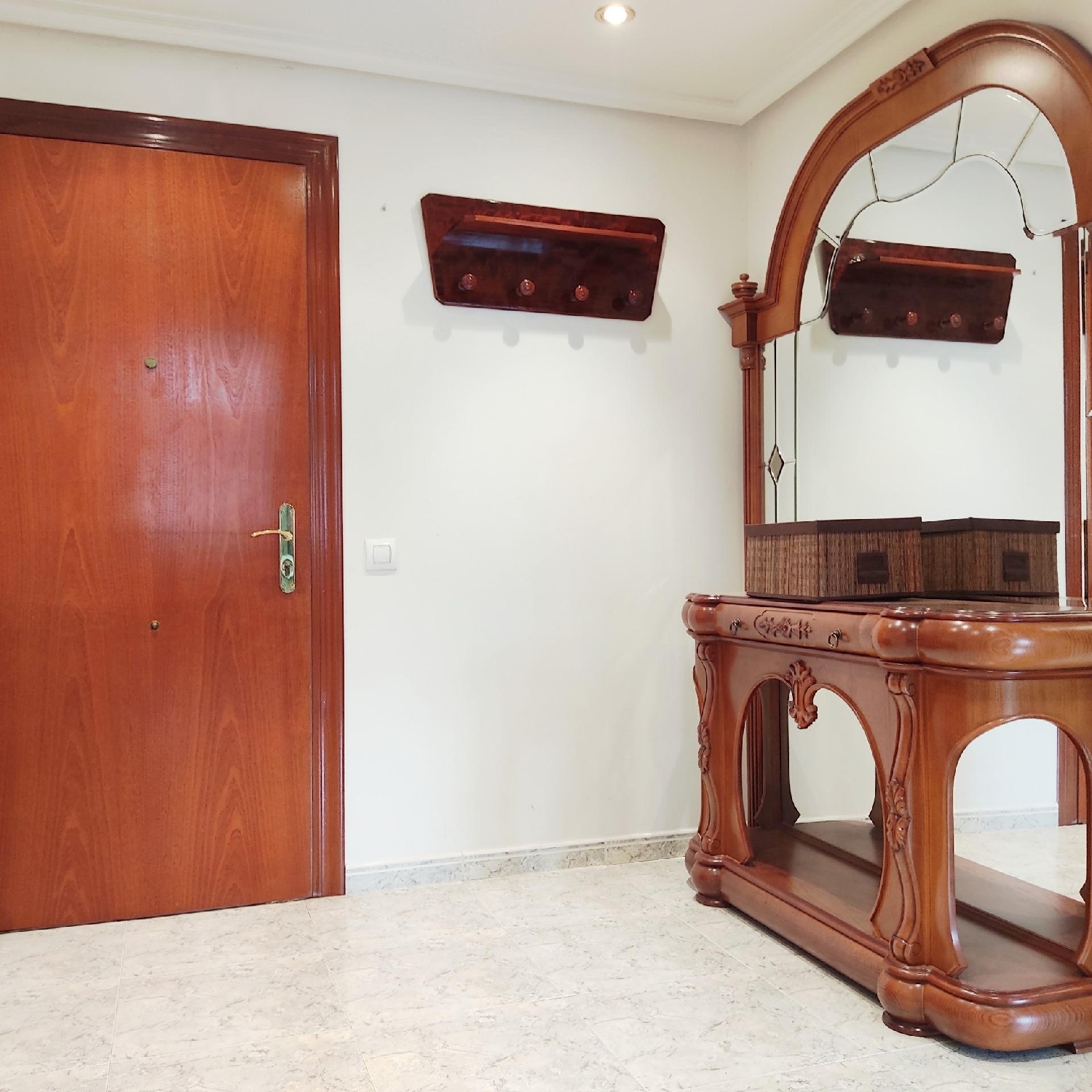  kaufen Wohnung Noreña Oviedo 6