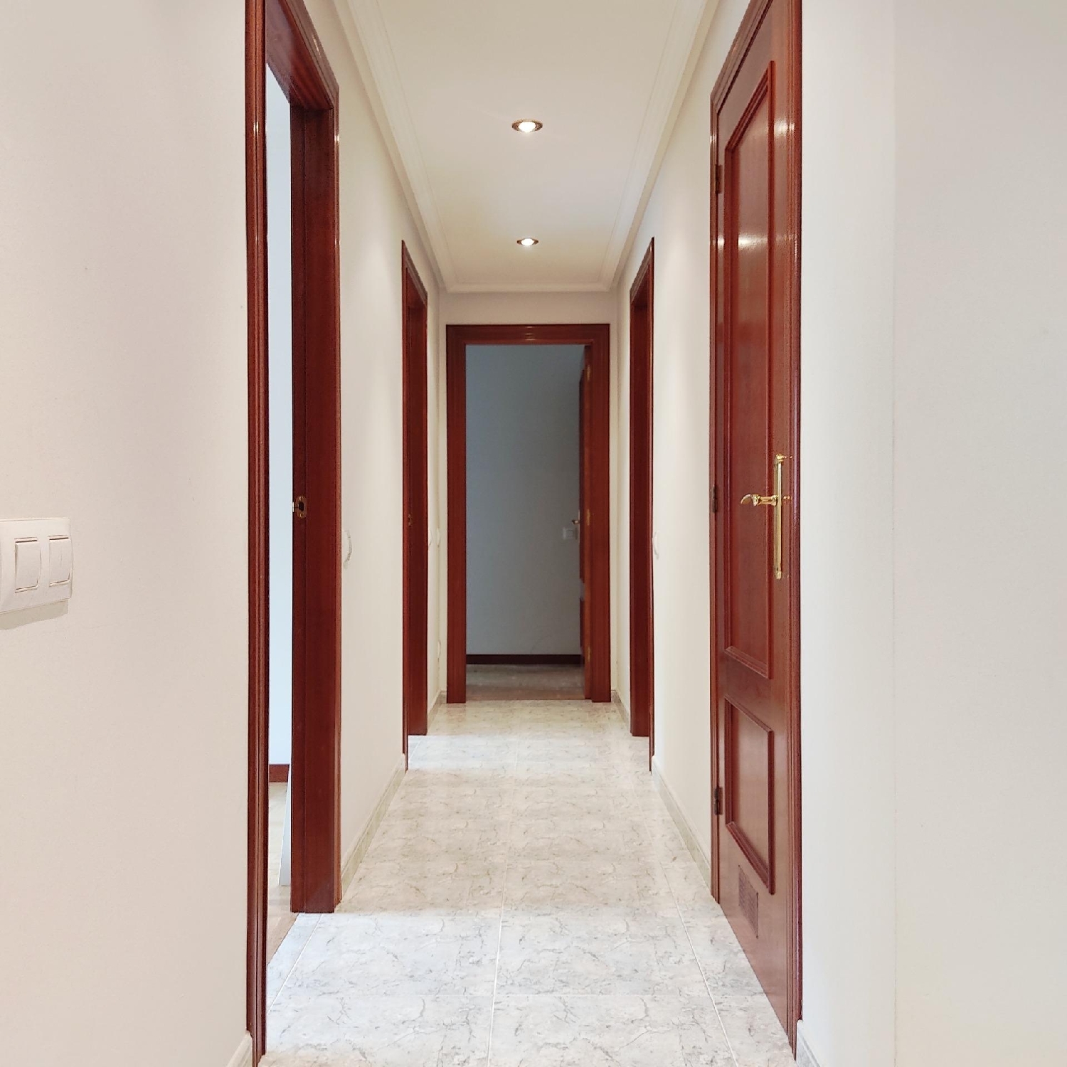  kaufen Wohnung Noreña Oviedo 7