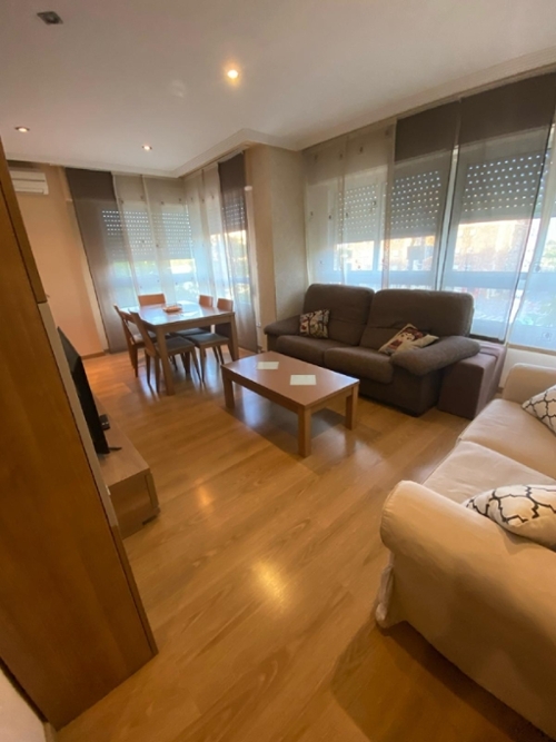 Novelda Vinalopó Mitjà appartement foto 6301599