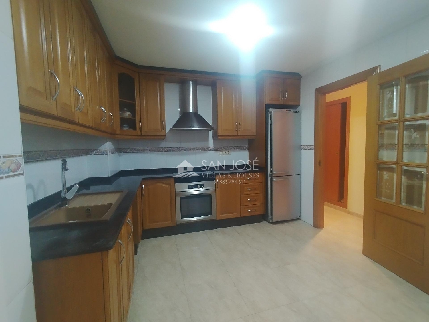  kaufen Wohnung Novelda Vinalopó Mitjà 1
