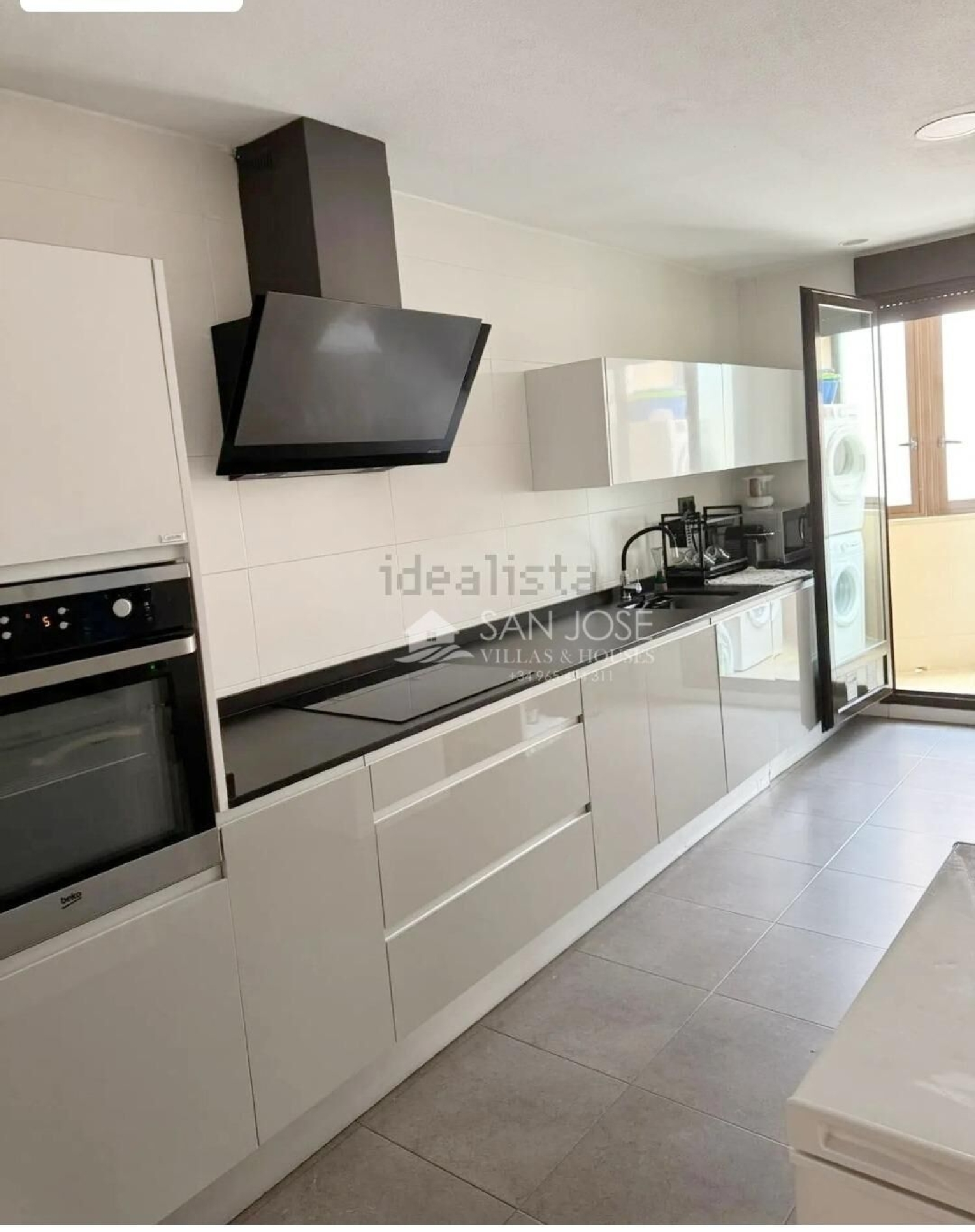  te koop appartement Novelda Vinalopó Mitjà 5