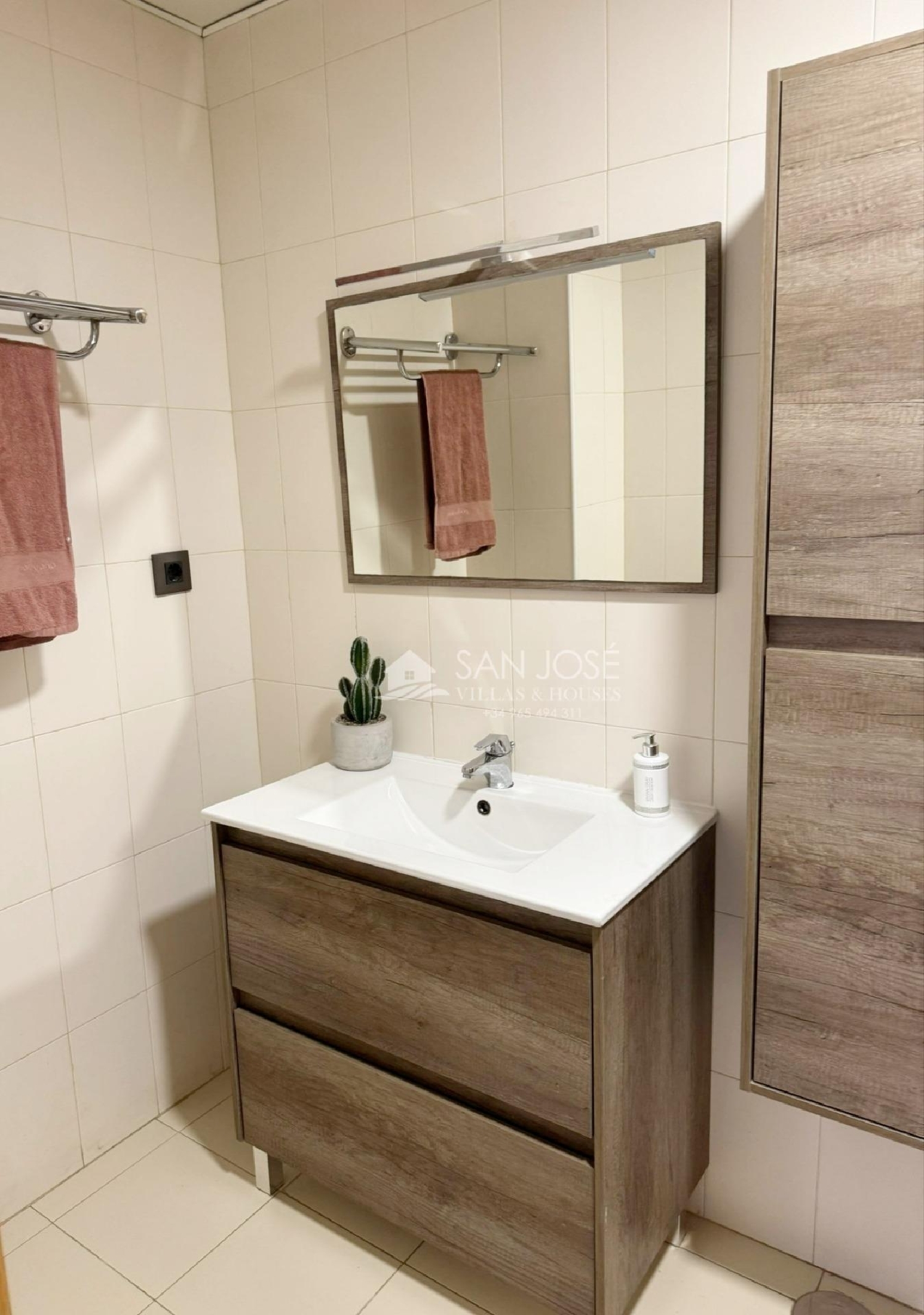  te koop appartement Novelda Vinalopó Mitjà 6