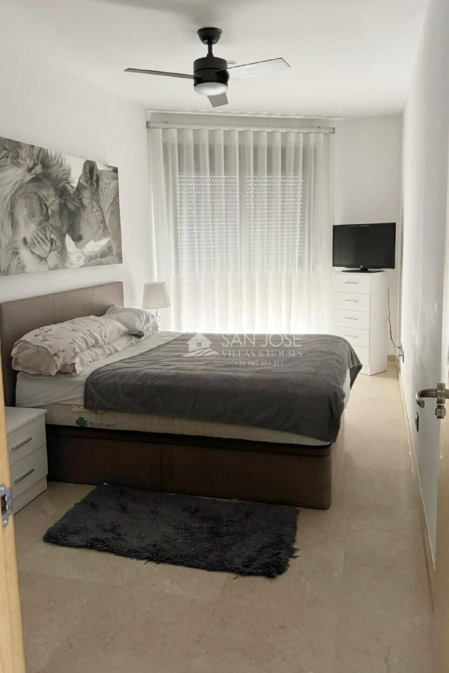  te koop appartement Novelda Vinalopó Mitjà 4
