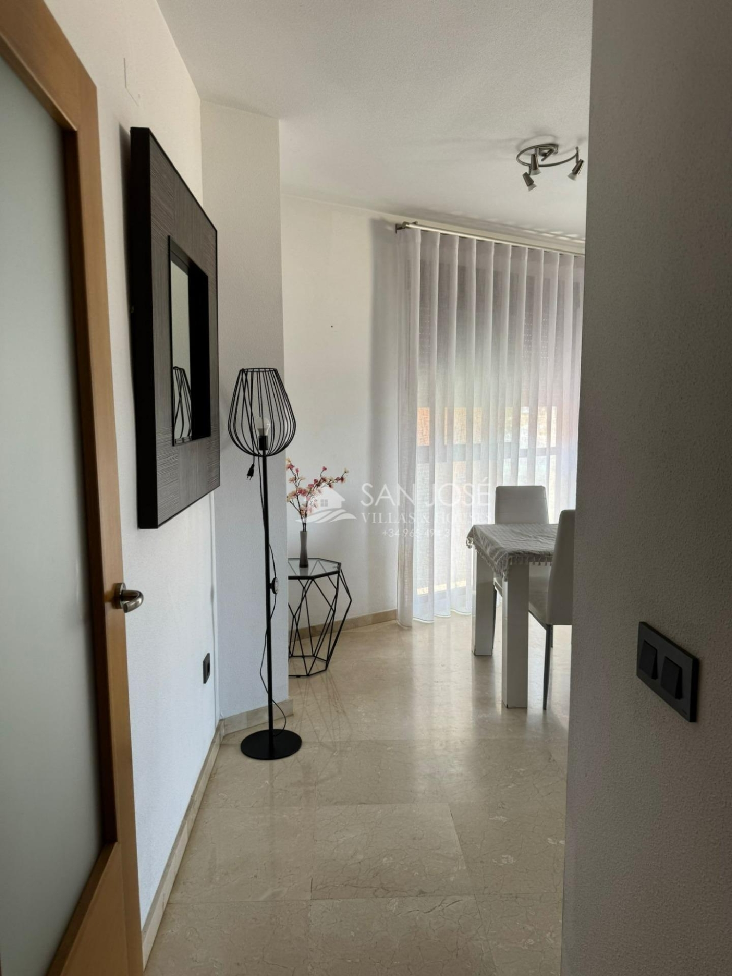  te koop appartement Novelda Vinalopó Mitjà 8