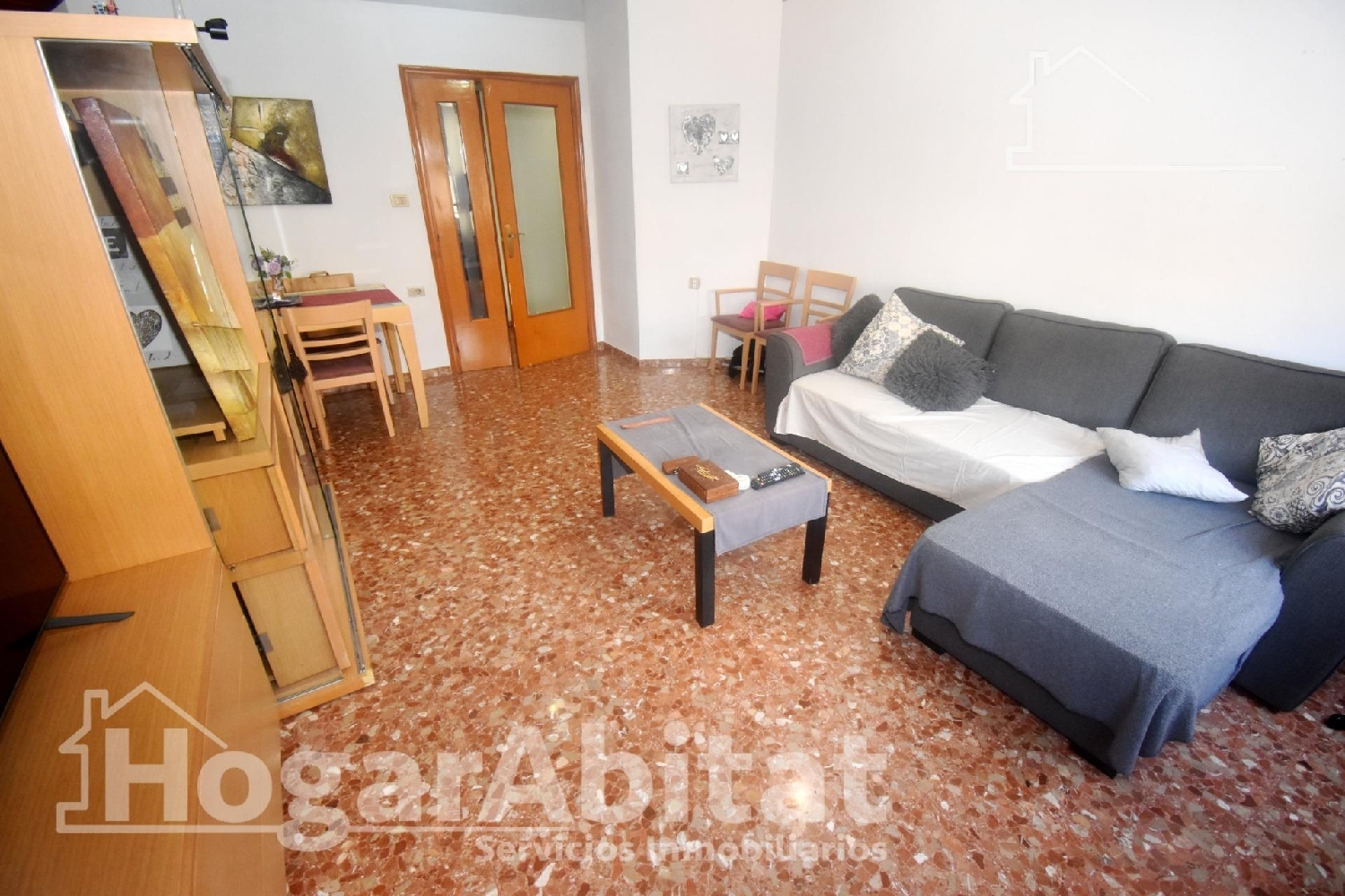 kaufen Wohnung Nules Plana Baixa 3