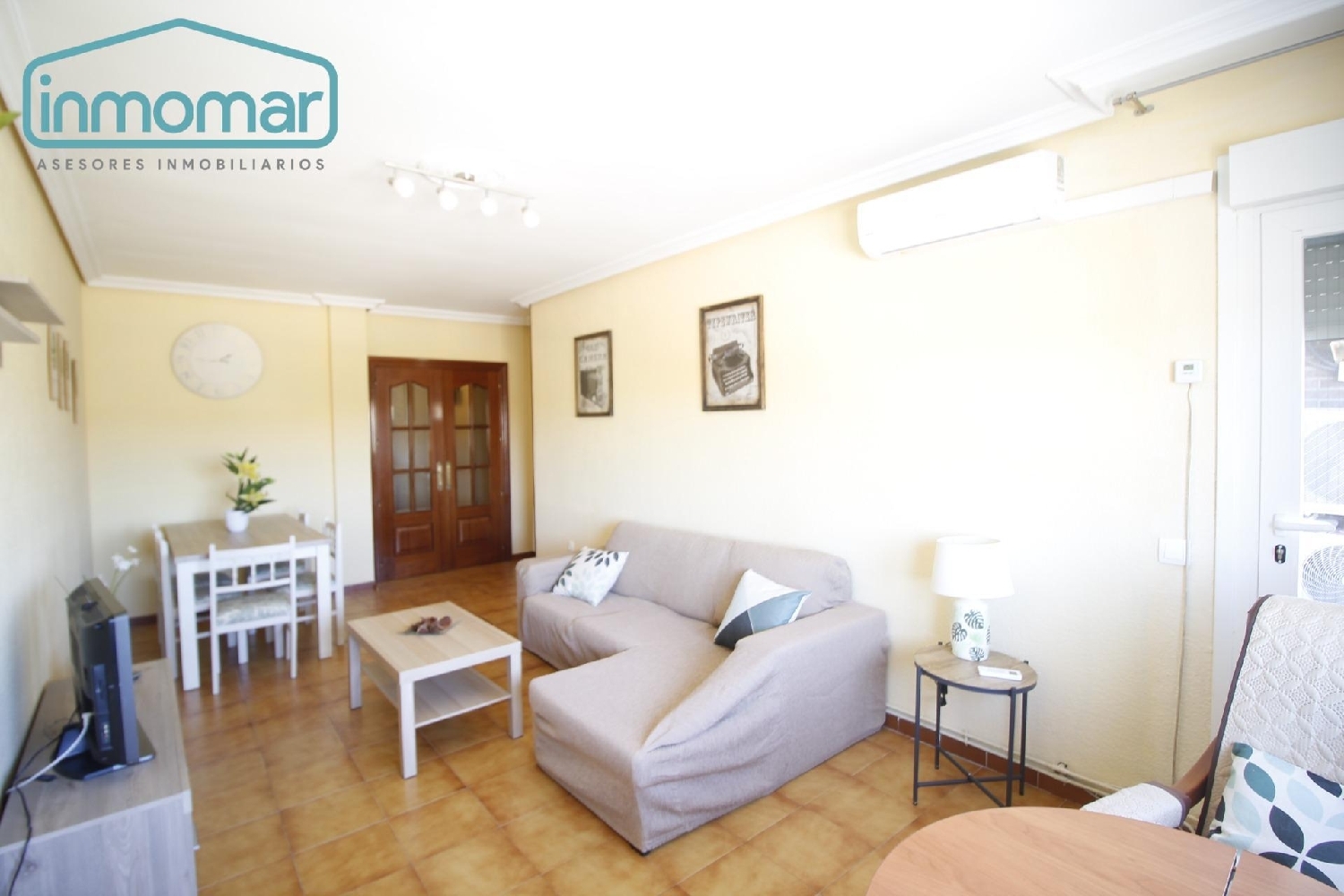  for sale apartment O Toledo Ribeiro 3