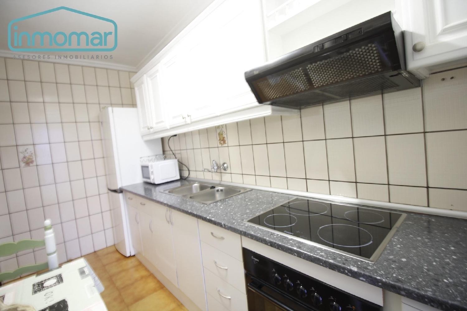  for sale apartment O Toledo Ribeiro 7