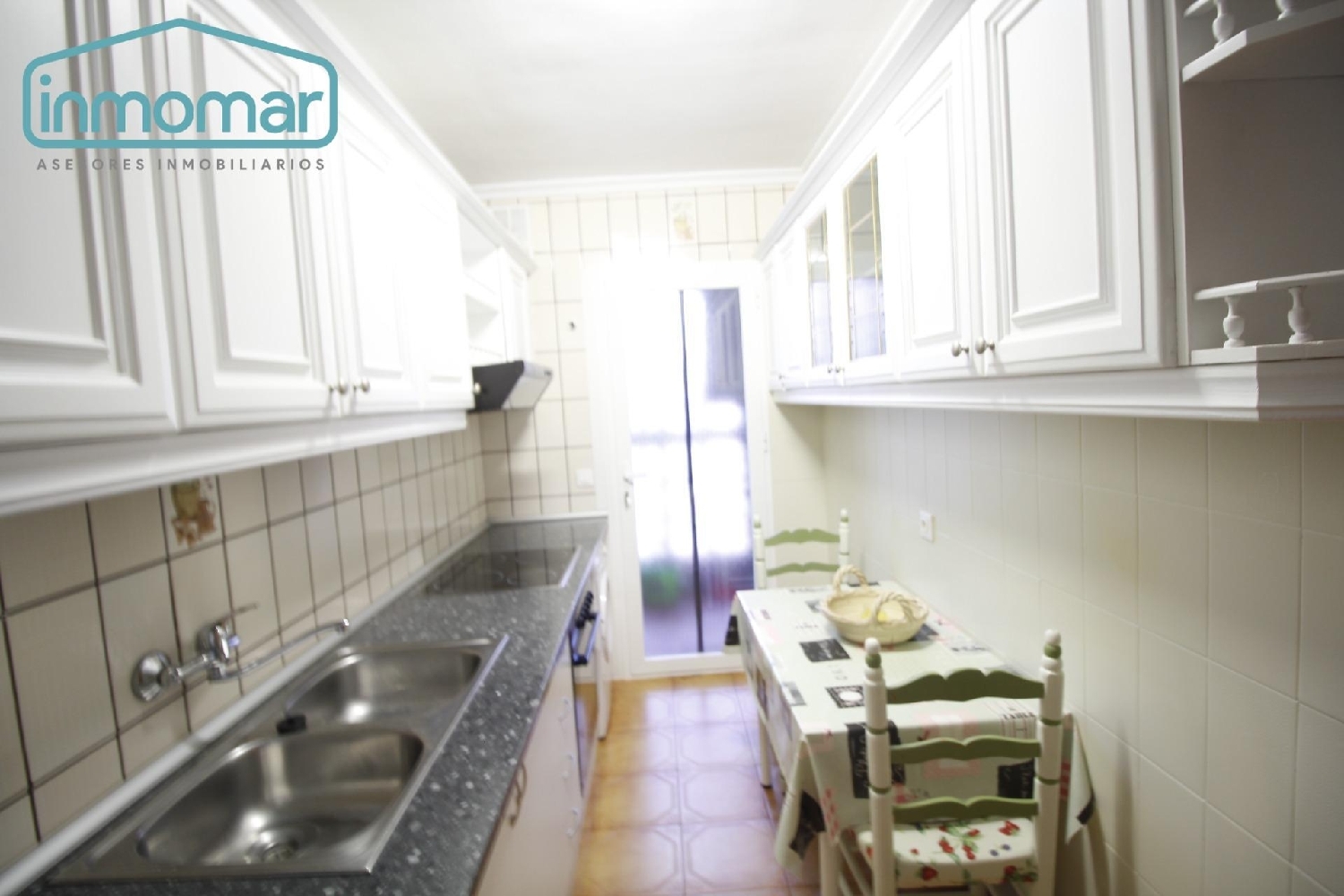  for sale apartment O Toledo Ribeiro 6