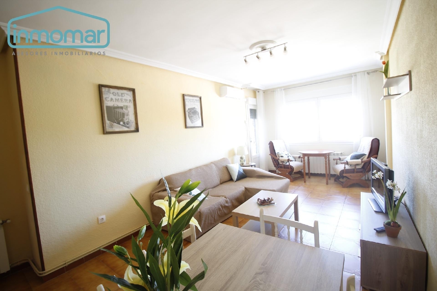  for sale apartment O Toledo Ribeiro 2