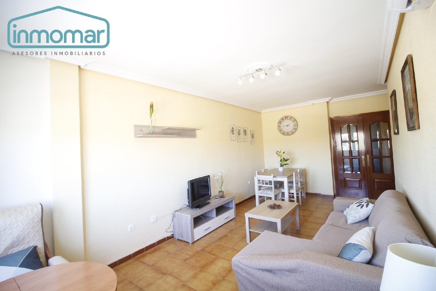  for sale apartment O Toledo Ribeiro 4