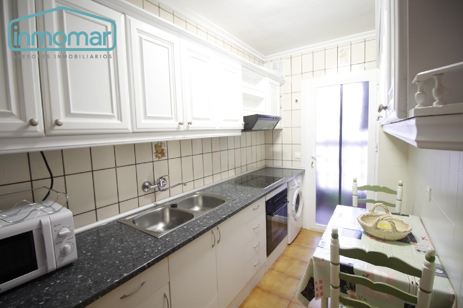  for sale apartment O Toledo Ribeiro 5