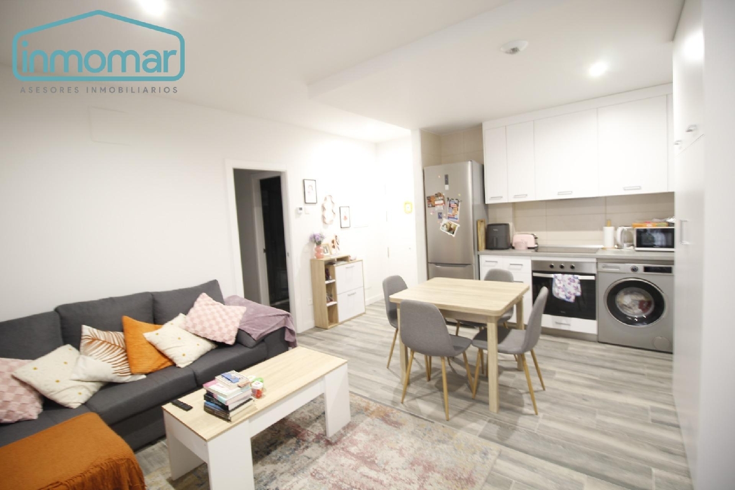  for sale apartment O Toledo Ribeiro 4