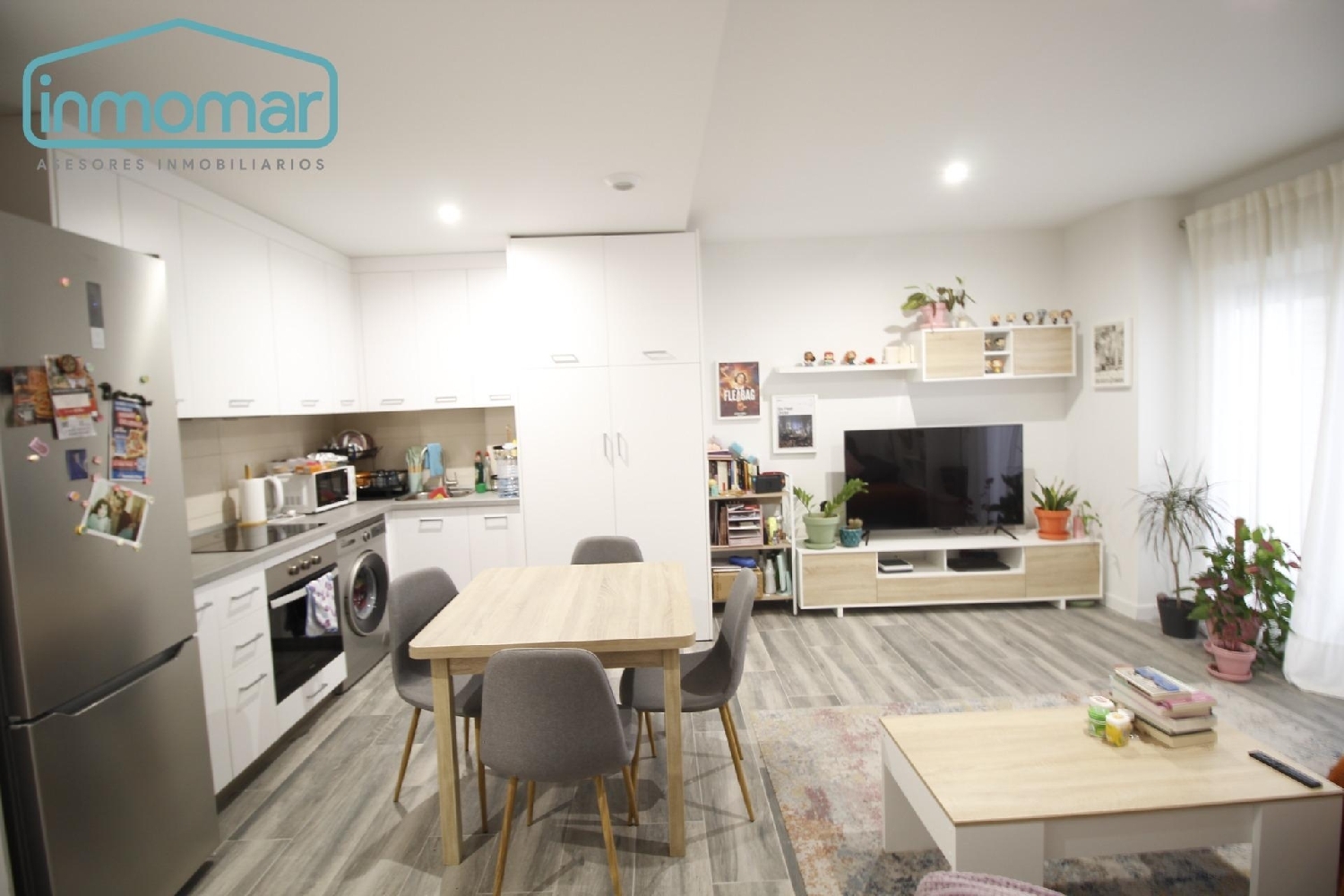  for sale apartment O Toledo Ribeiro 2