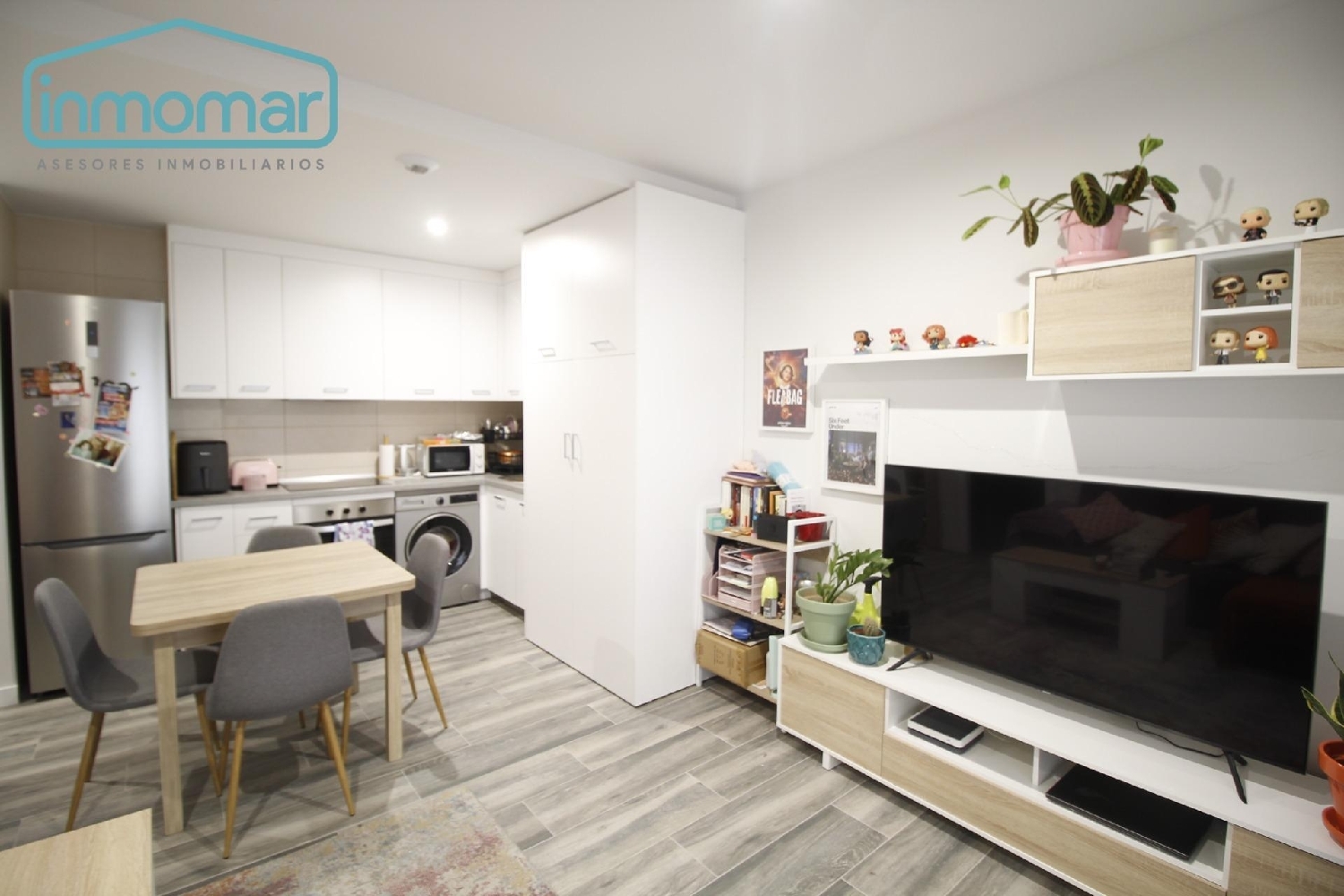  for sale apartment O Toledo Ribeiro 3