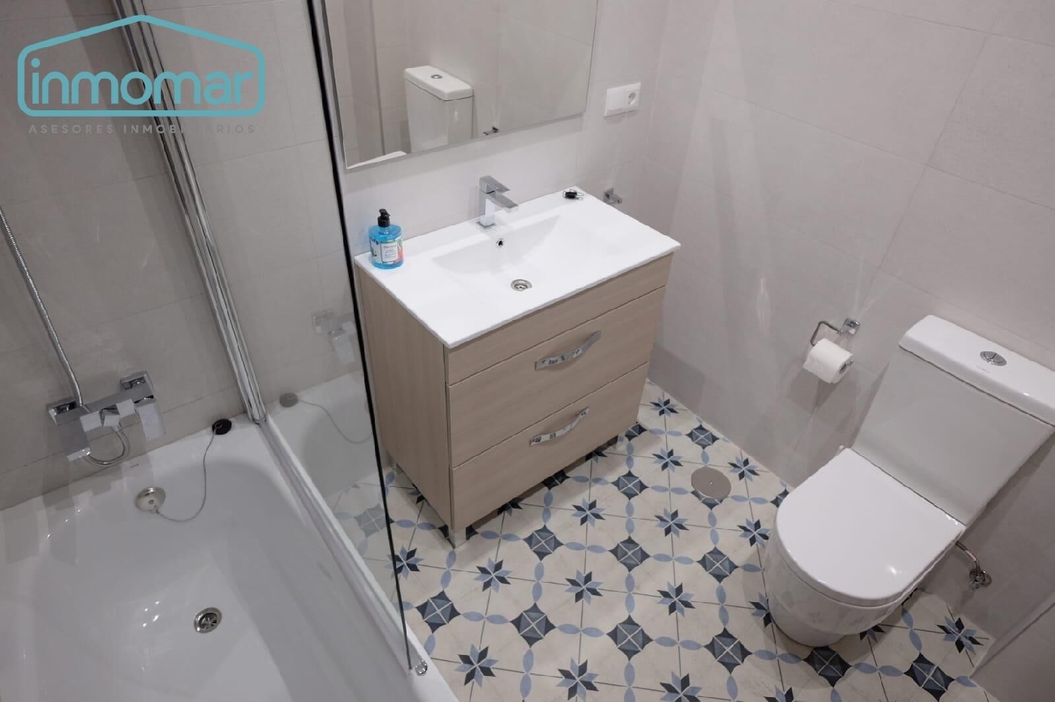  for sale apartment O Toledo Ribeiro 8
