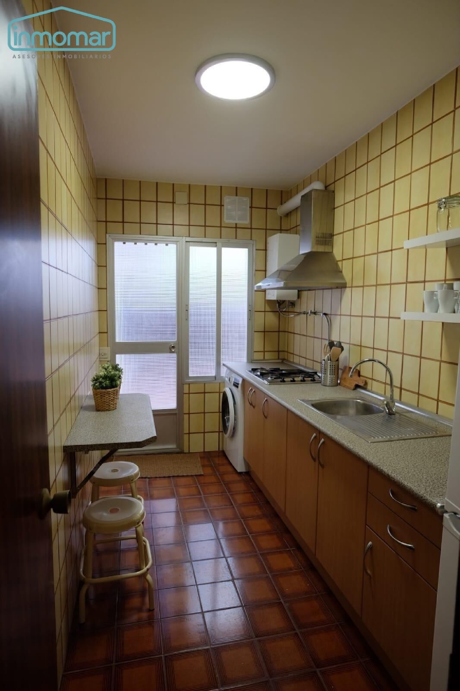  for sale apartment O Toledo Ribeiro 3