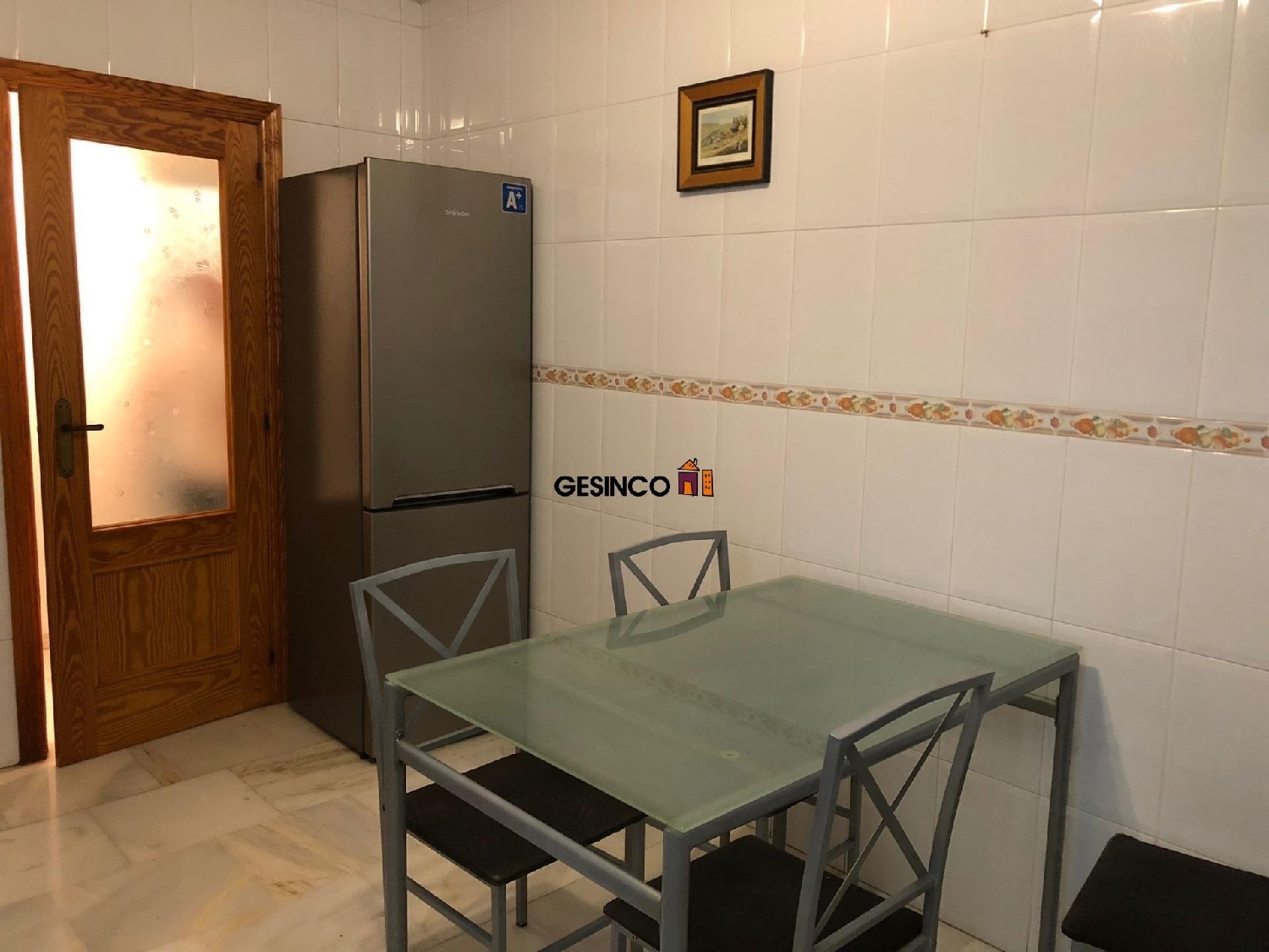  for sale apartment Oliva Safor 4