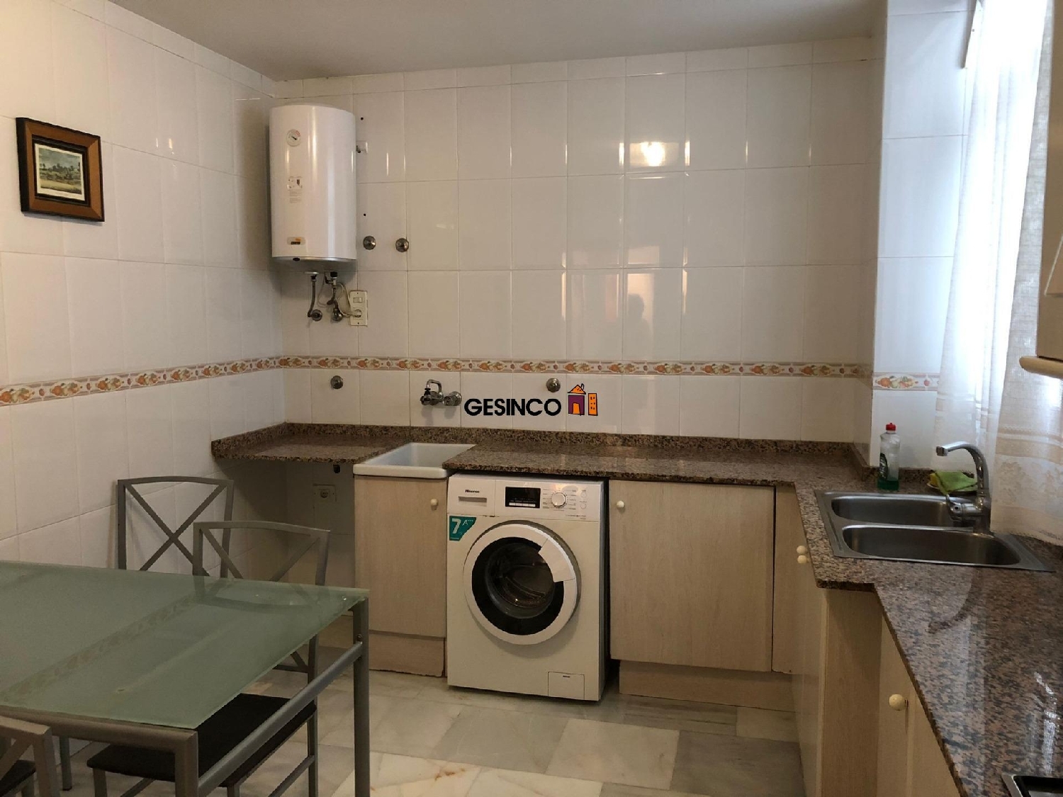  for sale apartment Oliva Safor 3