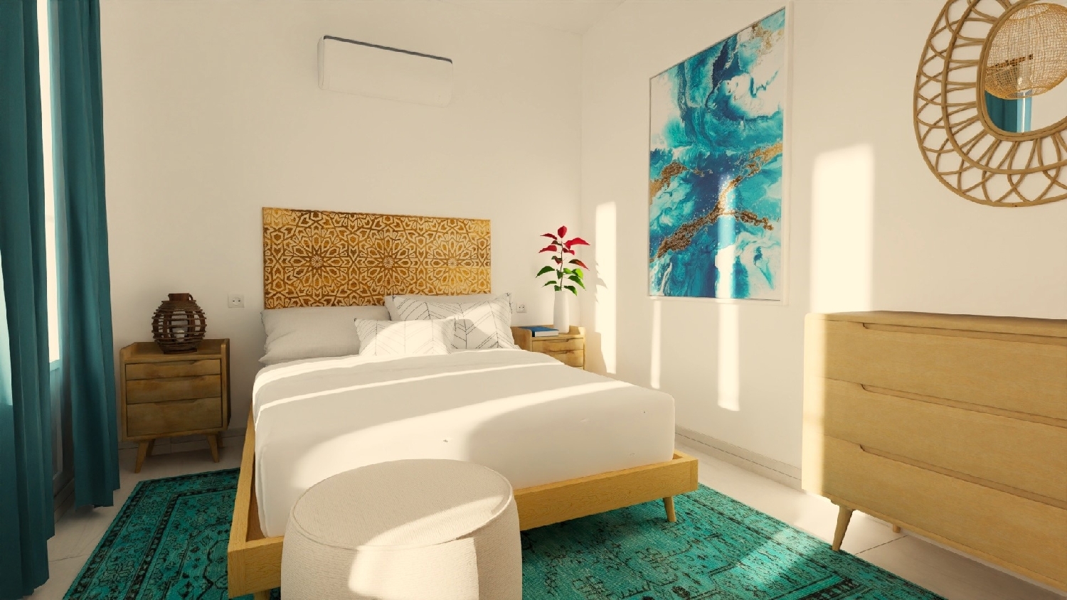  kaufen Wohnung Olivares Aljarafe 3