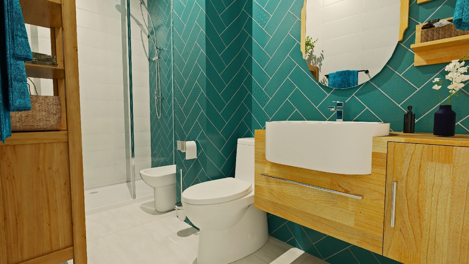  kaufen Wohnung Olivares Aljarafe 2