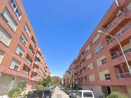 Olula Del Rio Valle Del Almanzora appartement foto 6303868