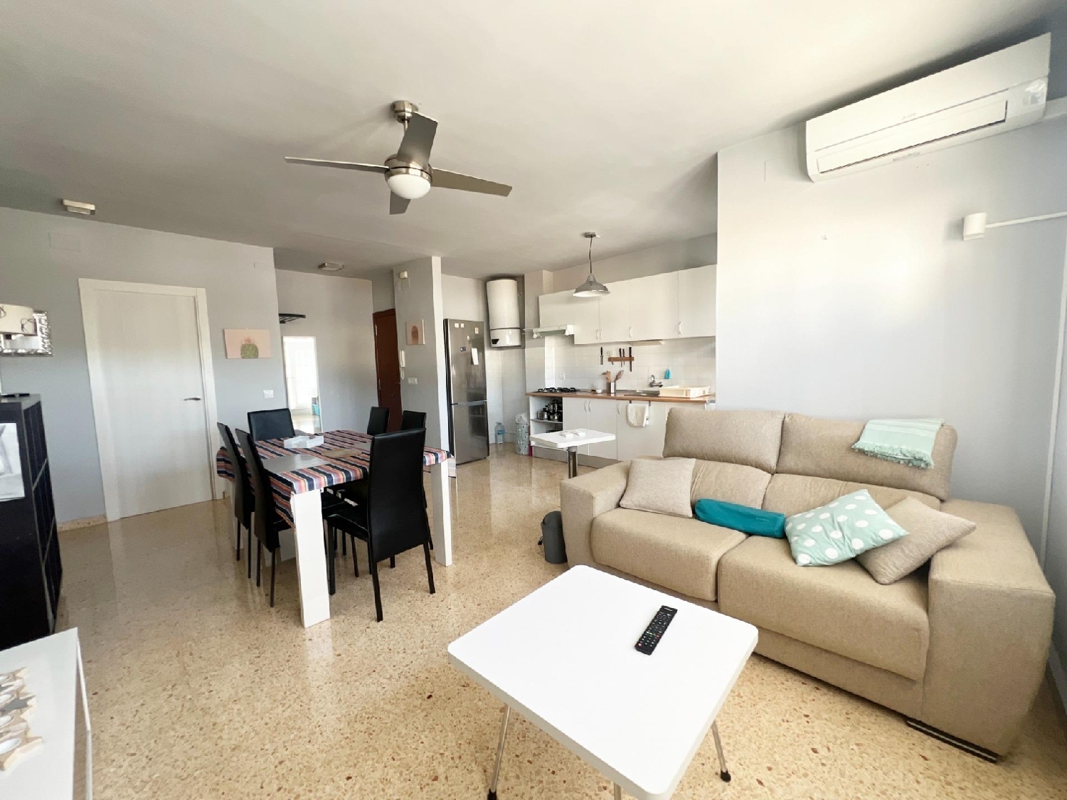  à vendre appartement Onda Plana Baixa 3