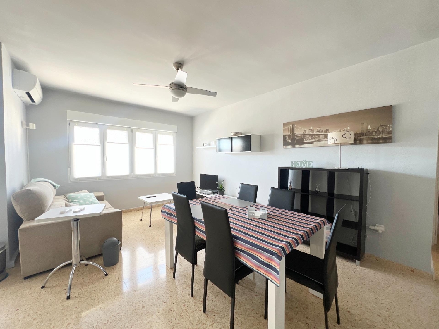  à vendre appartement Onda Plana Baixa 2