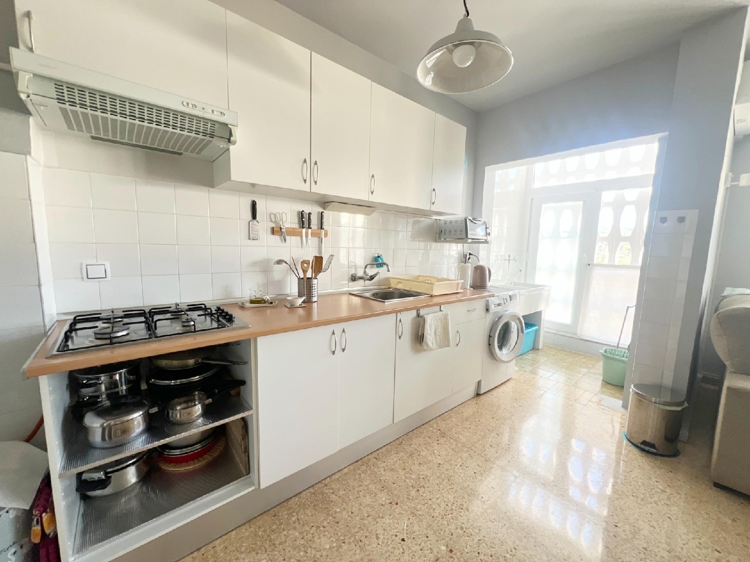  à vendre appartement Onda Plana Baixa 5