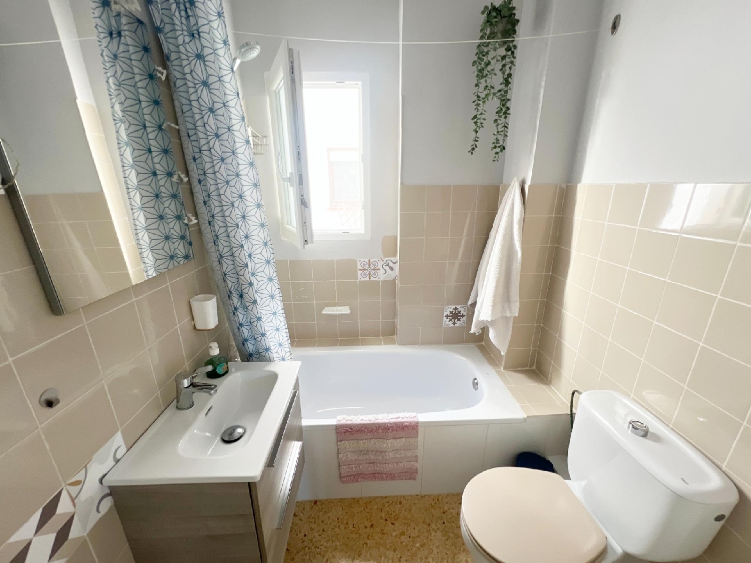  à vendre appartement Onda Plana Baixa 6