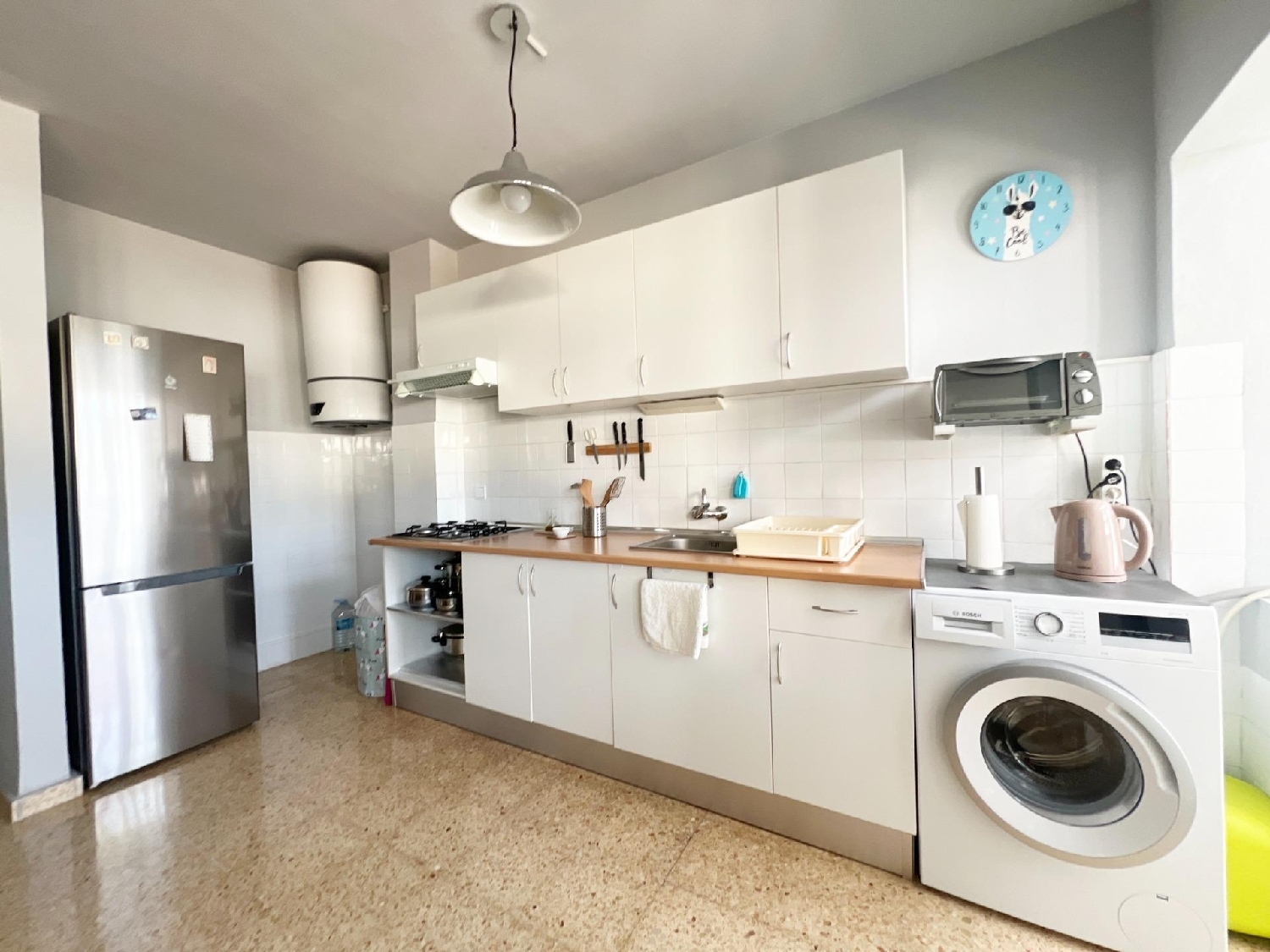  à vendre appartement Onda Plana Baixa 4