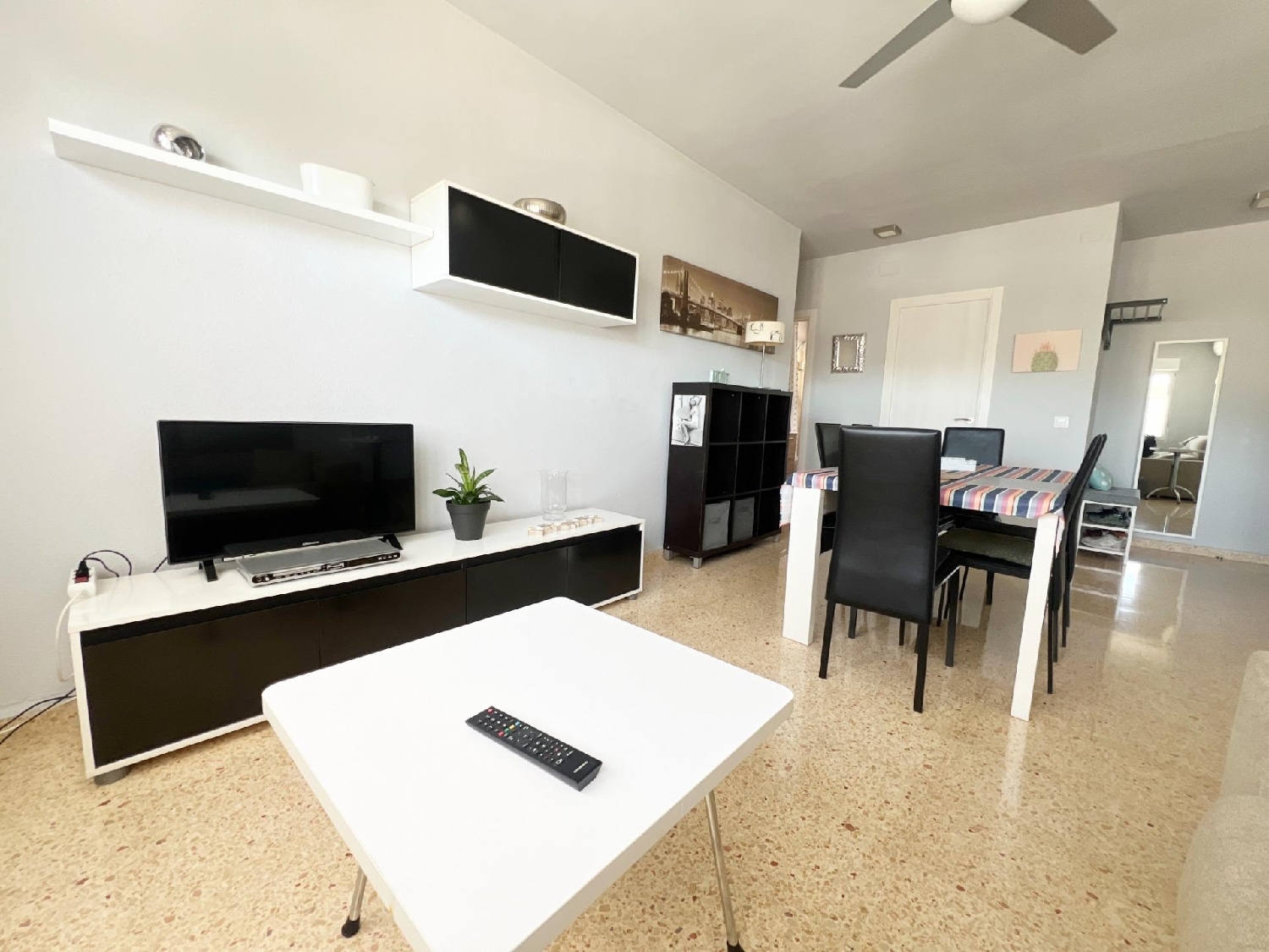  à vendre appartement Onda Plana Baixa 1