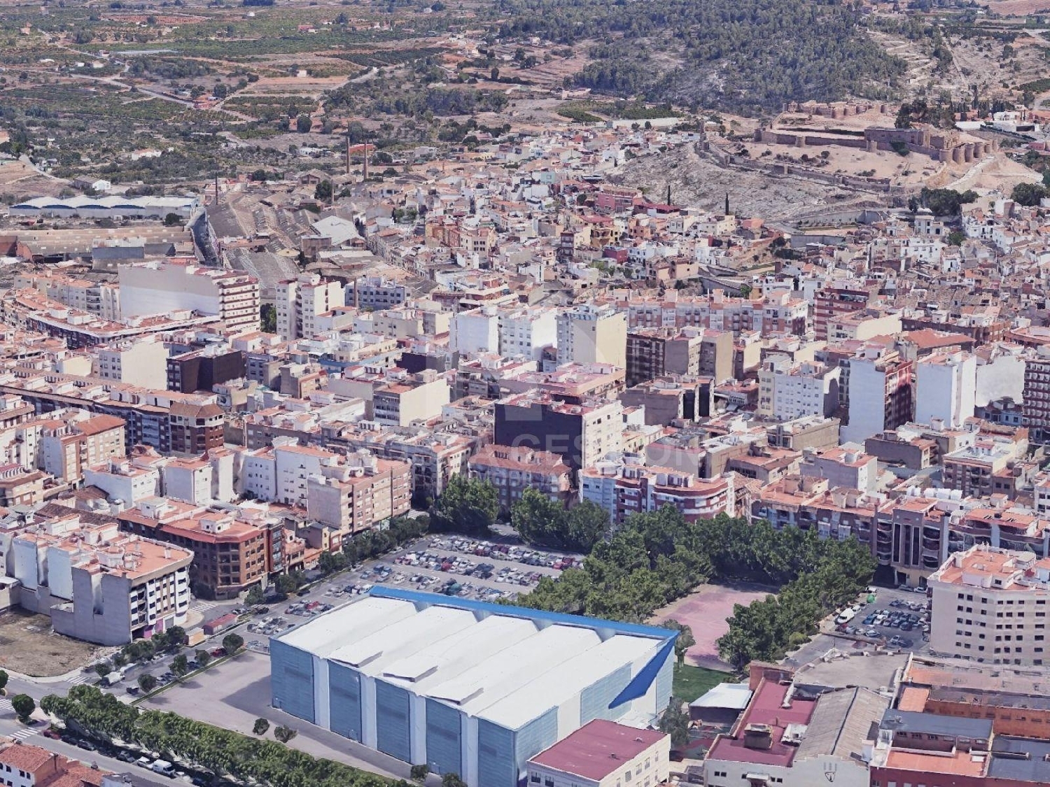  for sale apartment Onda Plana Baixa 4