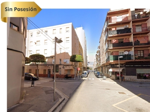 Onda Plana Baixa appartement foto 6294684