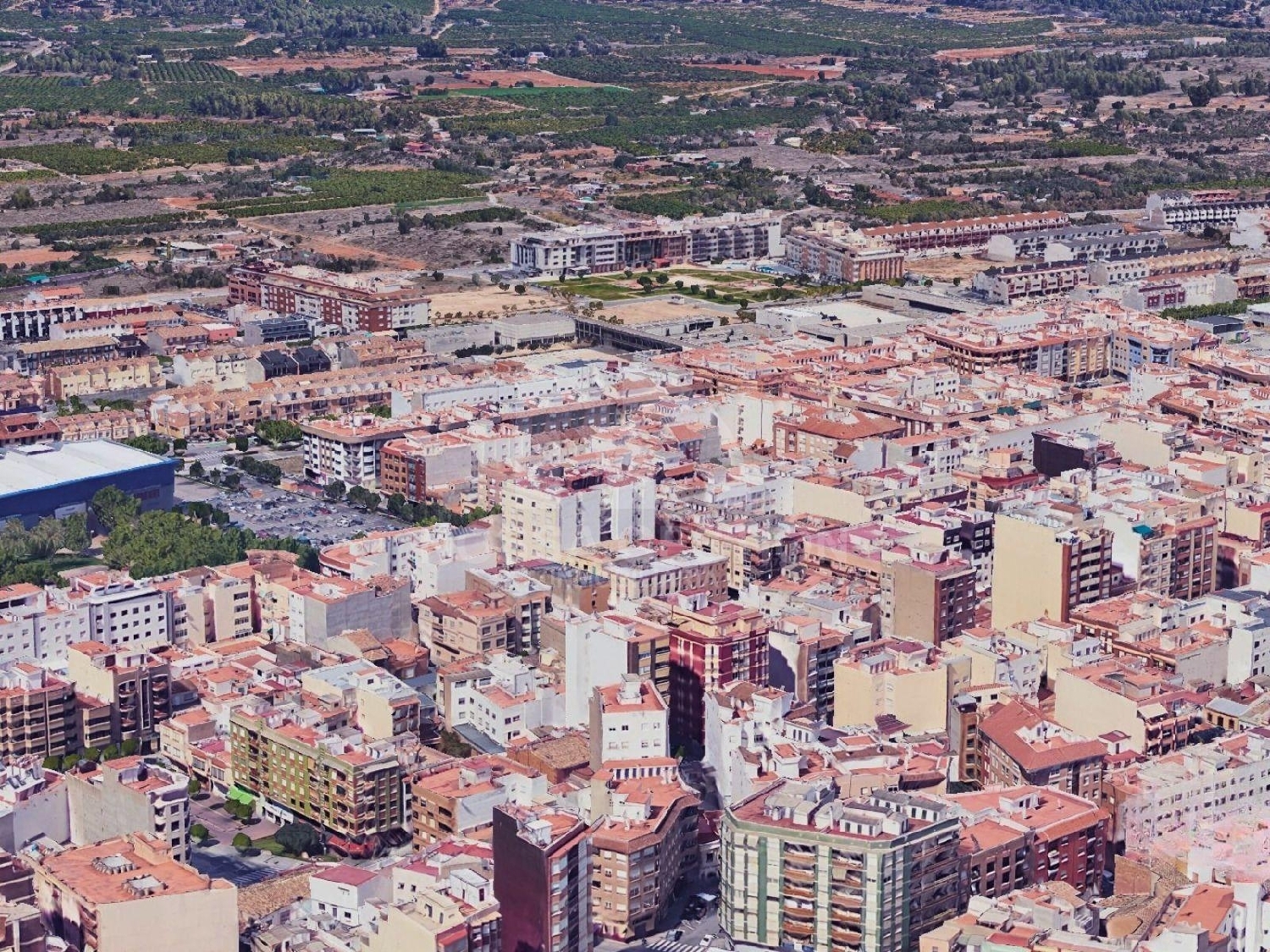  for sale apartment Onda Plana Baixa 6